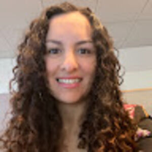 Meet your Posher, Aideé